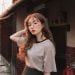 Asia Woman Phom Hair 043