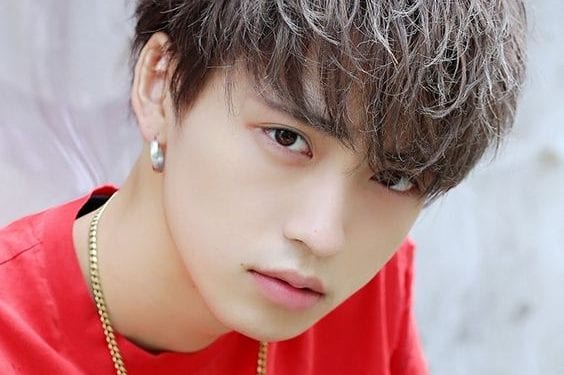 Phom Hair Men 153