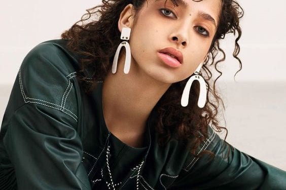 Caleb Hair Women 428