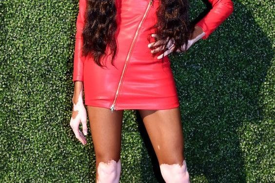 Caleb Hair Women 429