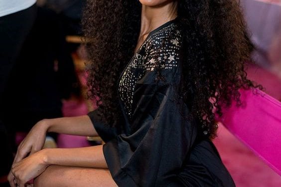 Caleb Hair Women 431