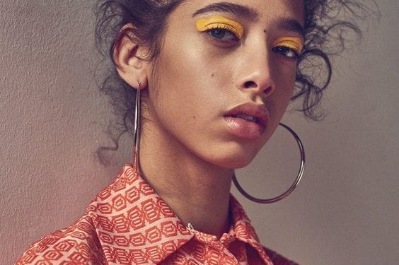 Caleb Hair Women 432