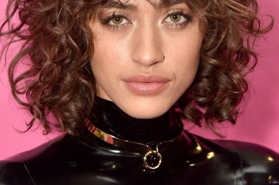 Caleb Hair Women 436