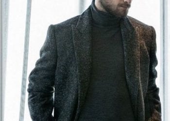 Caleb Hair Men 129