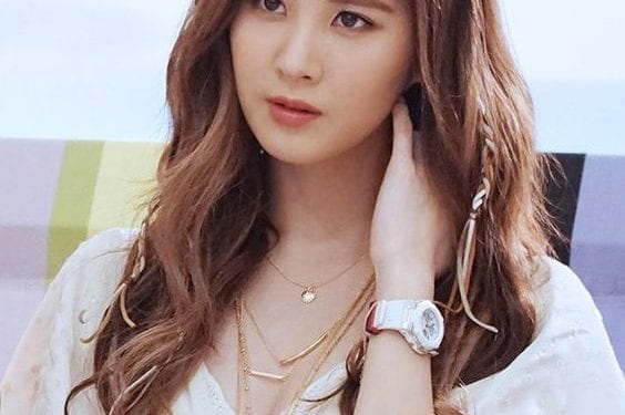 Caleb Hair Women 43