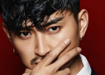 Phom Hair Men 154