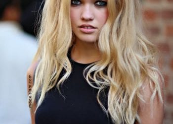 Caleb Hair Women 438