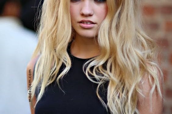 Caleb Hair Women 438