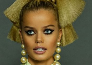 Caleb Hair Women 443