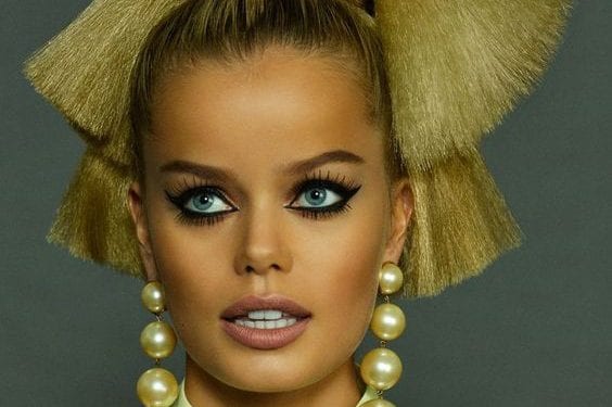 Caleb Hair Women 443