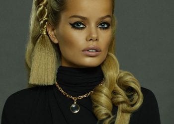 Caleb Hair Women 444