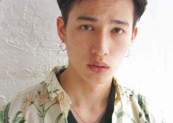 Phom Hair Men 155