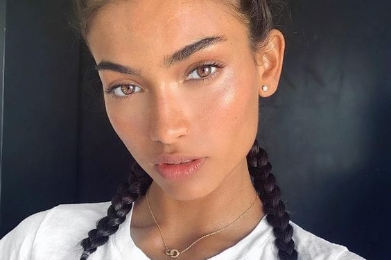 Caleb Hair Women 446