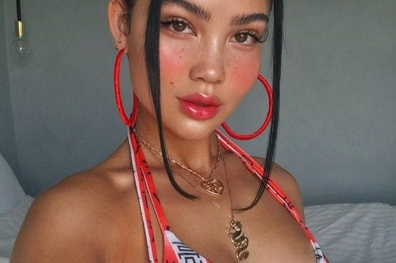 Caleb Hair Women 448