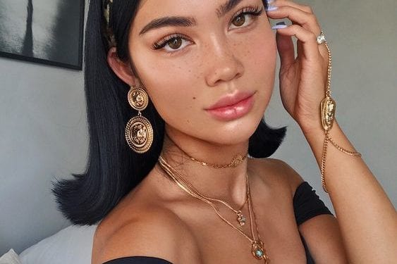 Caleb Hair Women 449