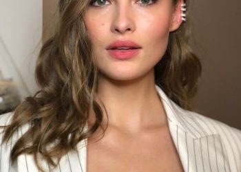 Caleb Hair Women 454