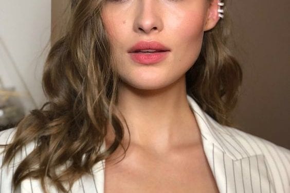 Caleb Hair Women 454