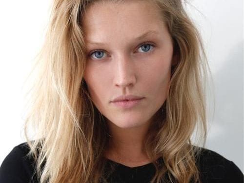 Caleb Hair Women 455