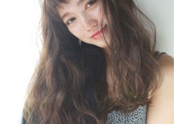 Asia Woman Phom Hair 046