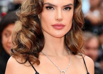 Caleb Hair Women 456