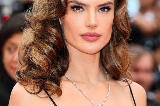 Caleb Hair Women 456