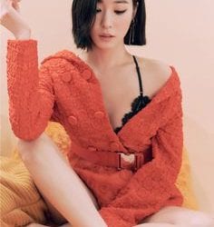 Caleb Hair Women 285