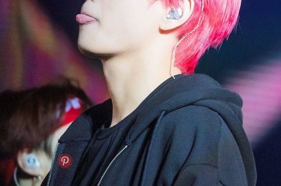 Hair Colour 96