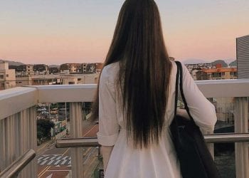Long Hair43