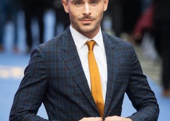 Caleb Hair Men 38