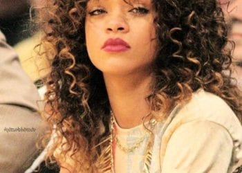 Caleb Hair Women 473