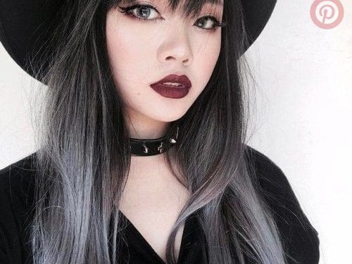 Hair Colour40