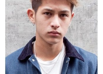 Phom Hair Men 158