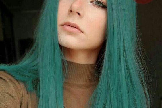 Hair Colour46