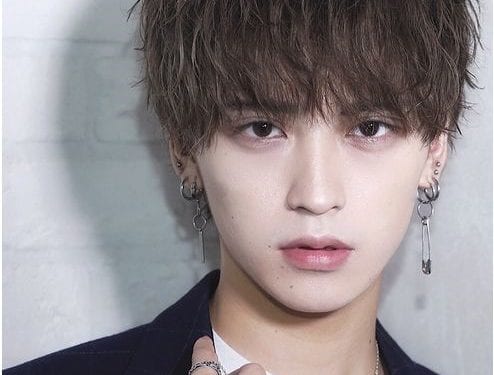 Phom Hair Men 159