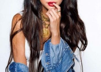 Caleb Hair Women 487