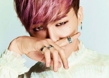 Asian hair color 005