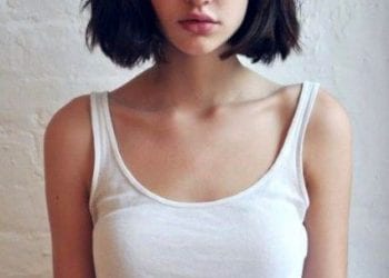 Short Hair46