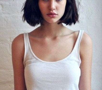 Short Hair46