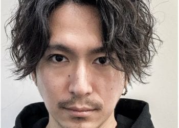 Phom Hair Men 160