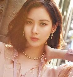 Caleb Hair Women 289