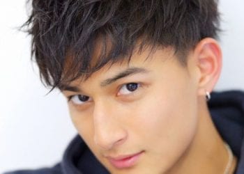 Phom Hair Men 161