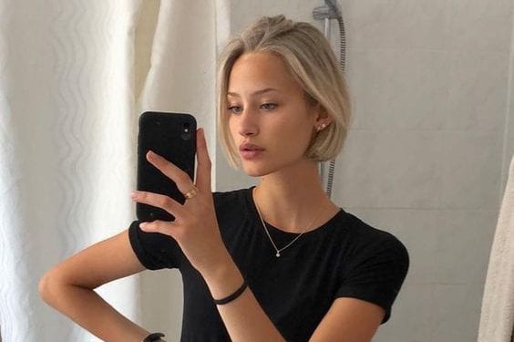 Short Hair51