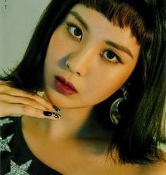 Caleb Hair Women 290