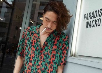 Phom Hair Men 162