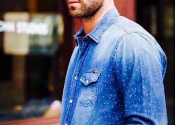 Caleb Hair Men 137