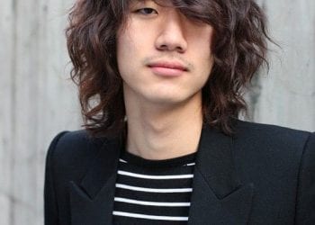 Phom Hair Men 163
