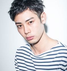 Phom Hair Men 164