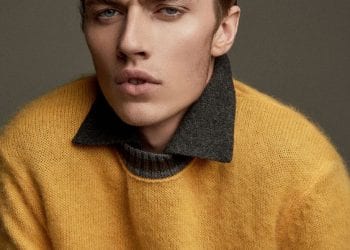 Caleb Hair Men 42