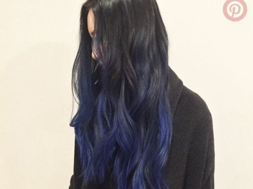 Hair Colour44