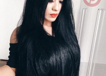 Long Hair56